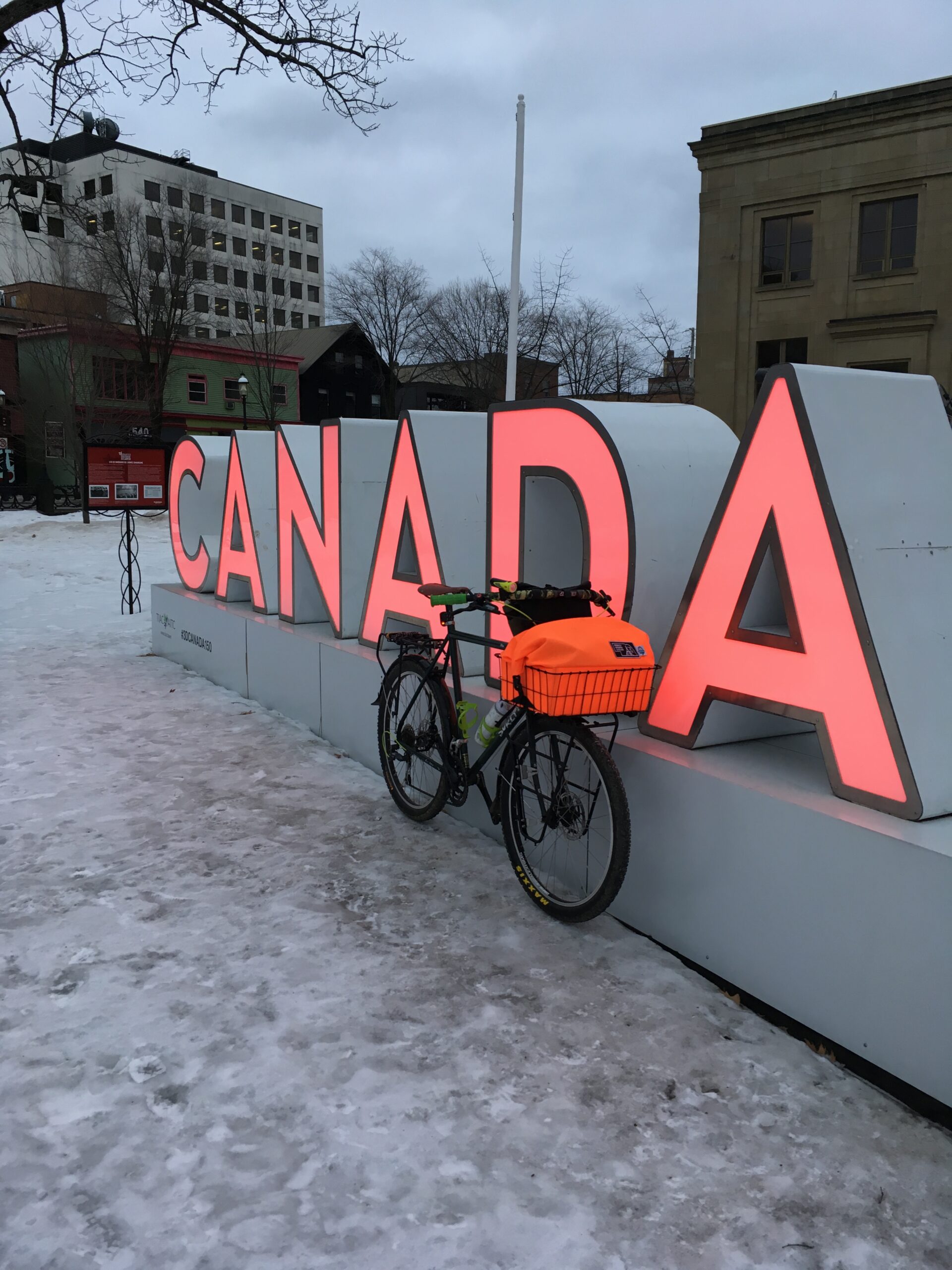 Canada