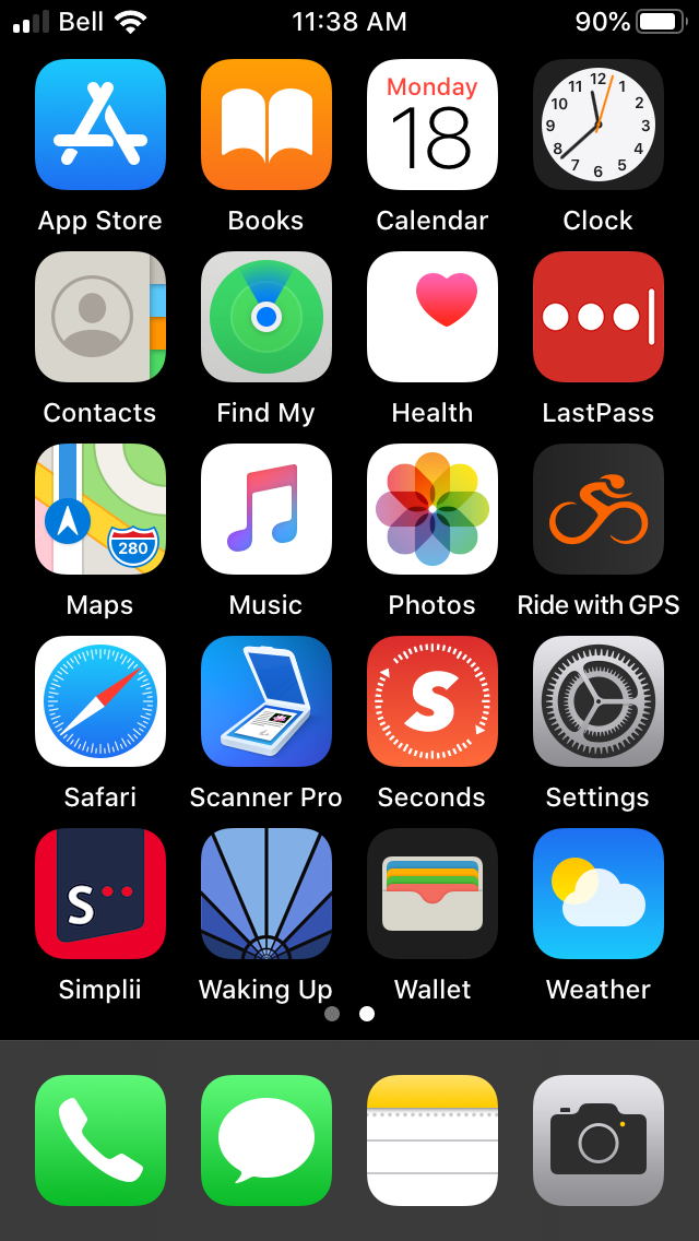 The Light Phone Experiment That Wasn’t
