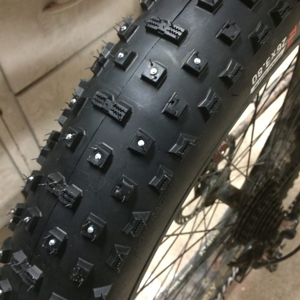 bontrager gnarwhal review