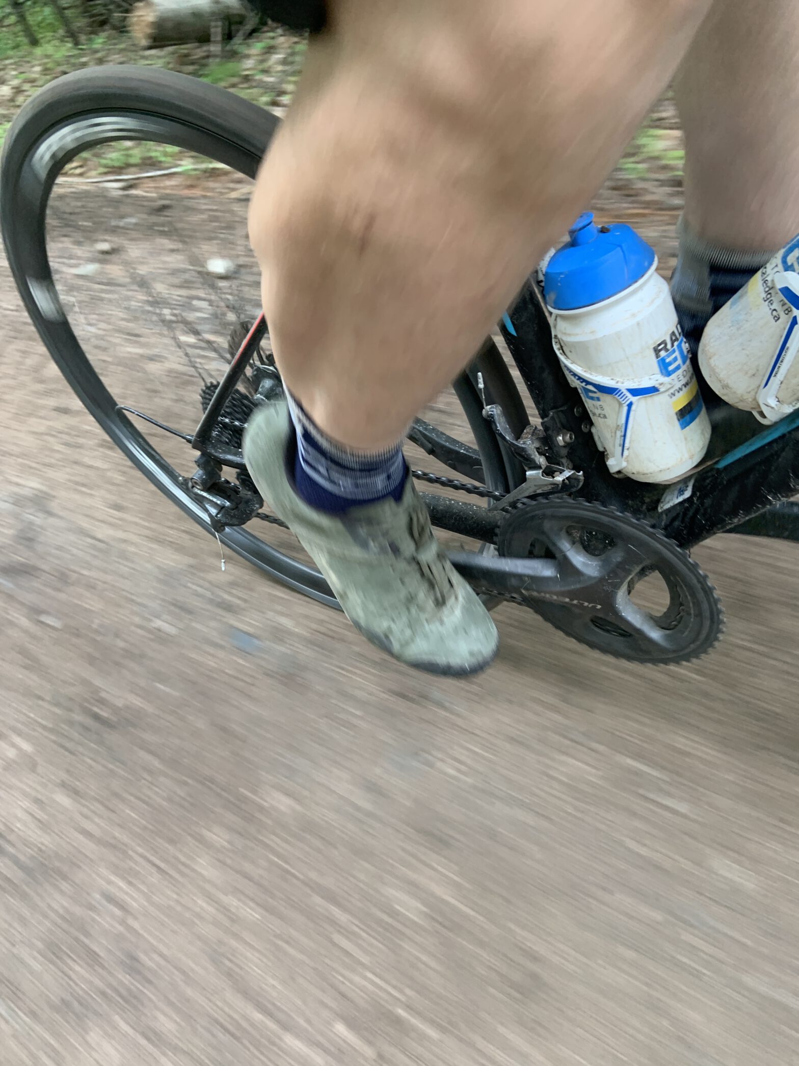 Rode Ride