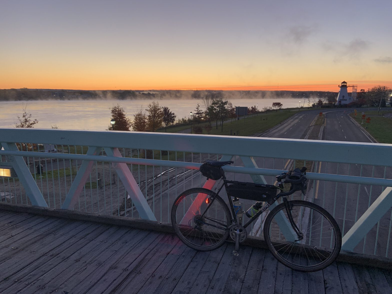 Dawn Patrol