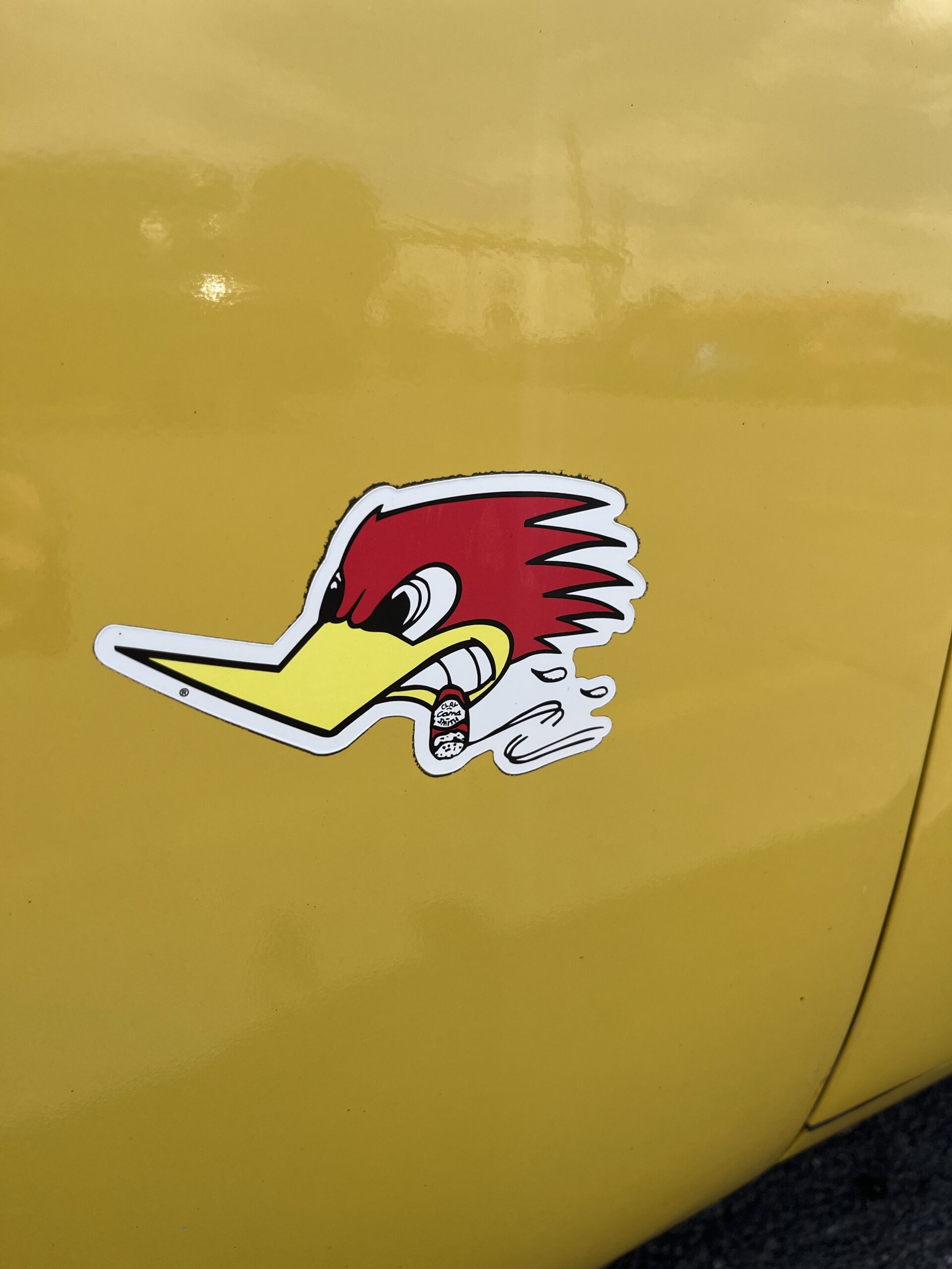 Customline