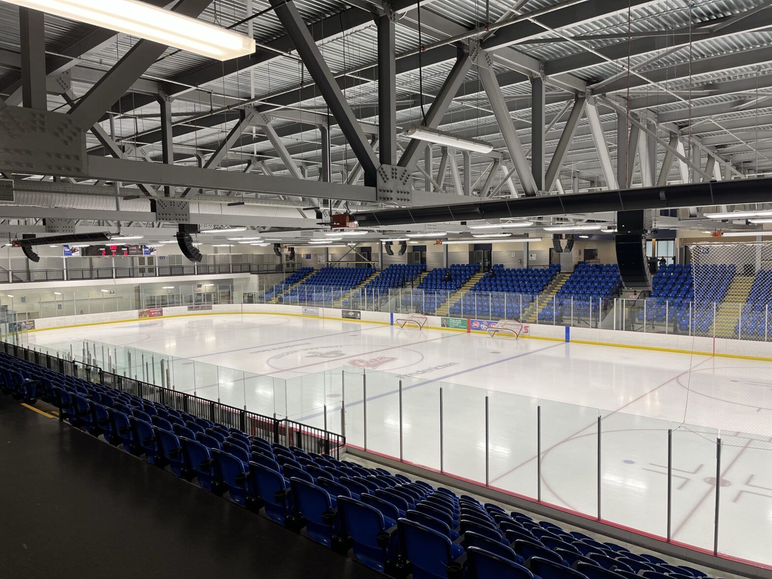 The Rink