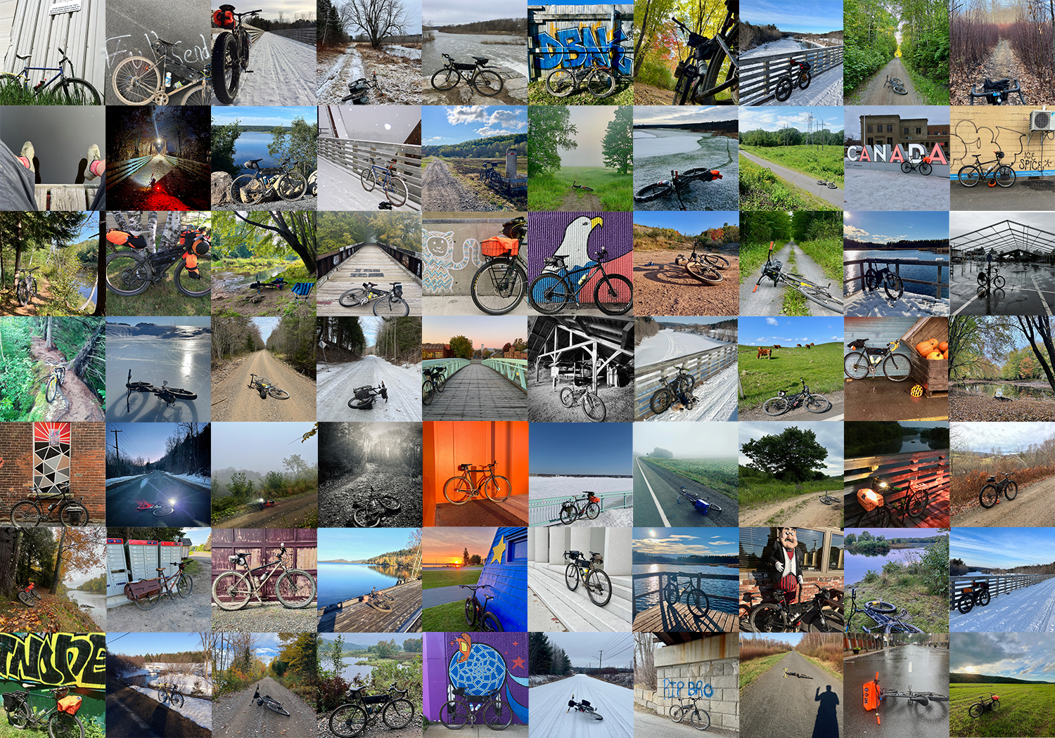 The Bike Kind